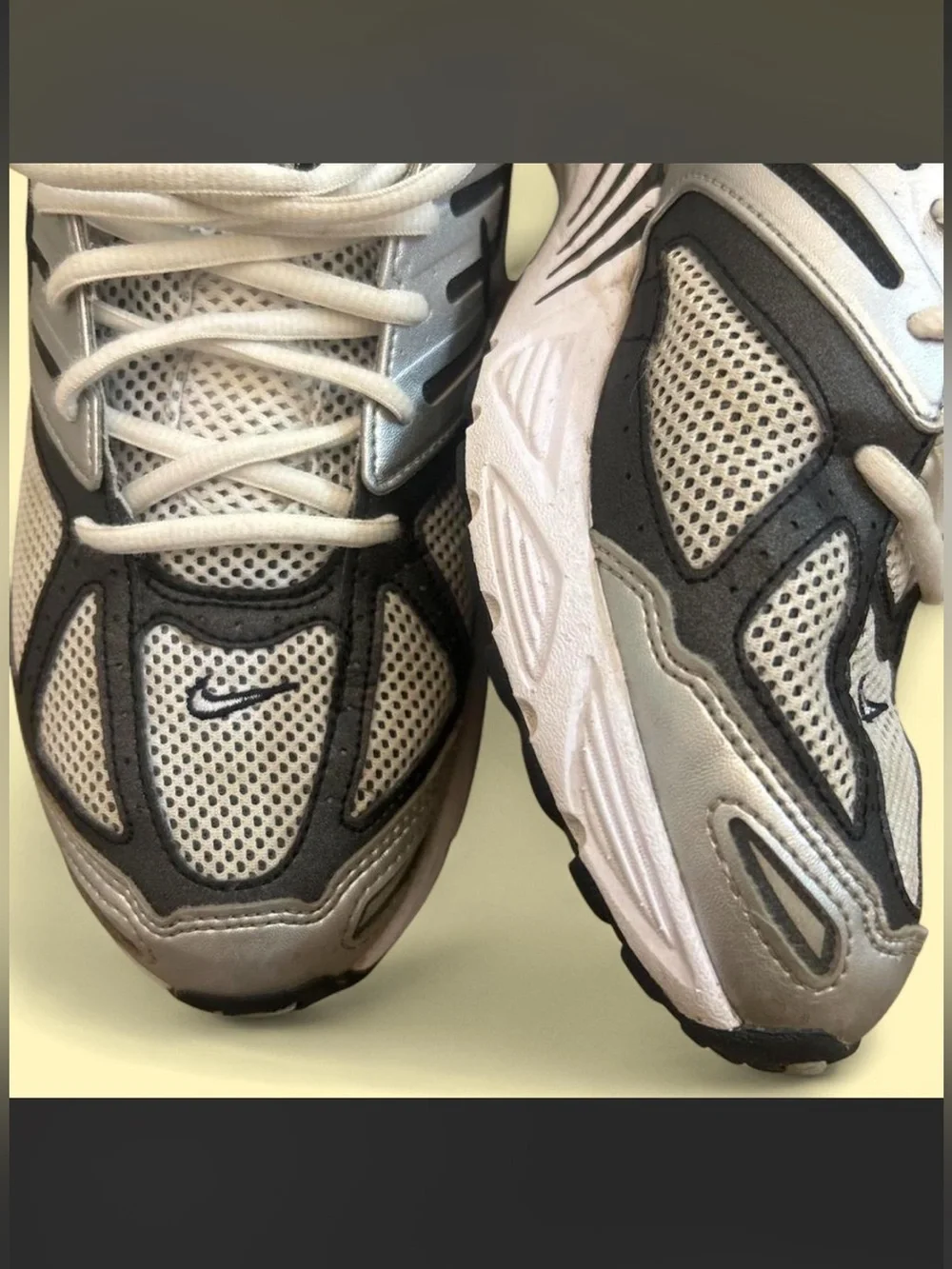 Nike Air Pegasus 2K22 retro running sneakers